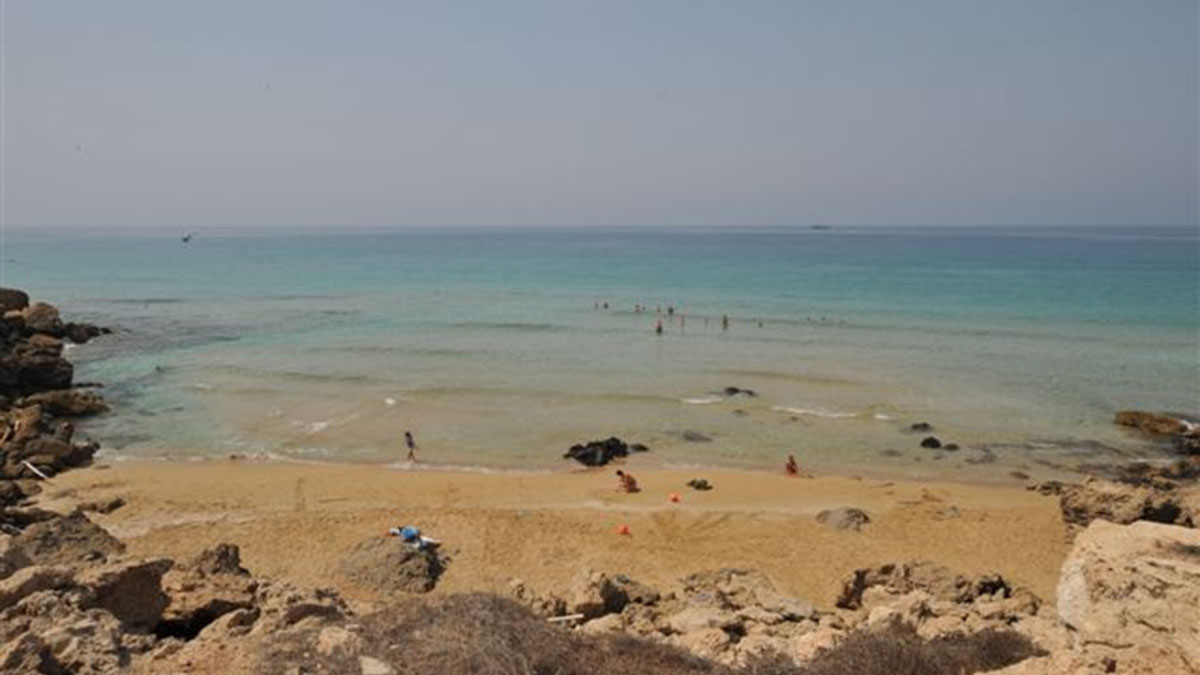Capital Coast Resort & Spa